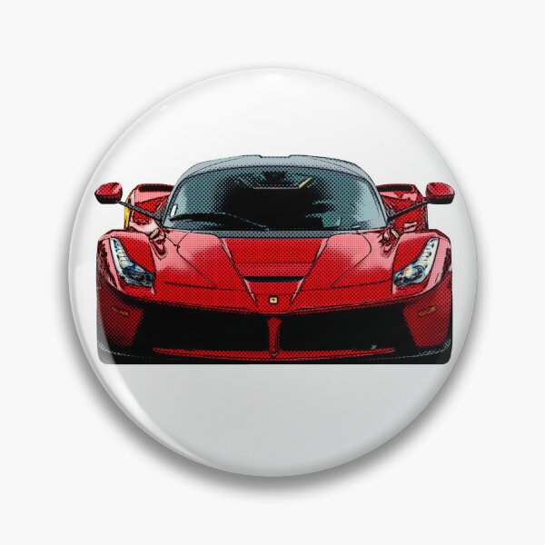 Item preview, Ferrafi LaFerrari T-Shirt. designed and sold by VFTSMotorsport.