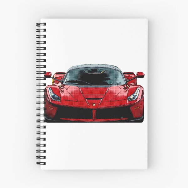 Item preview, Ferrafi LaFerrari T-Shirt. designed and sold by VFTSMotorsport.