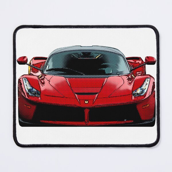 Item preview, Ferrafi LaFerrari T-Shirt. designed and sold by VFTSMotorsport.