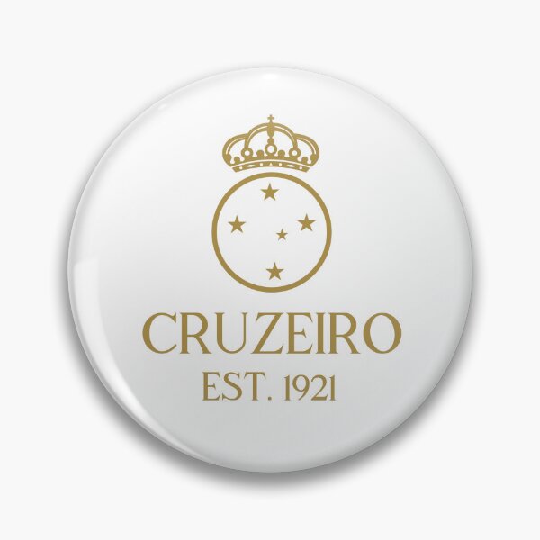 Item preview, Cruzeiro Gold B designed and sold by VRedBaller.