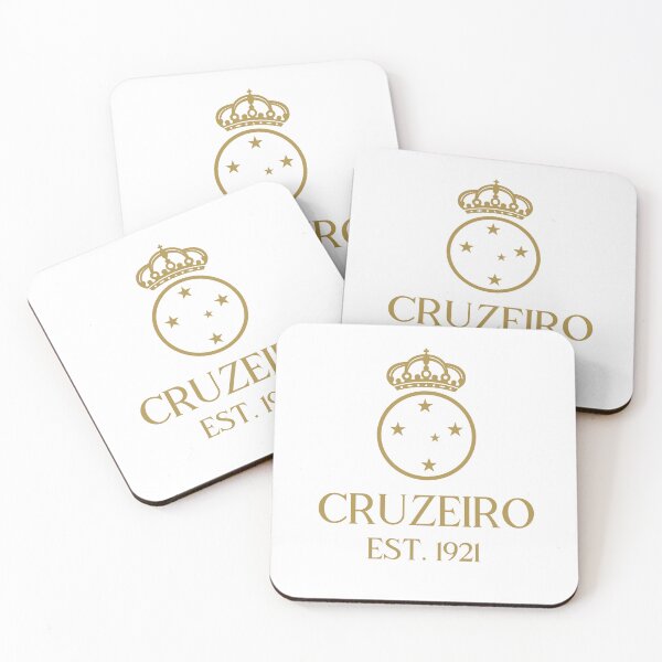 Item preview, Cruzeiro Gold B designed and sold by VRedBaller.
