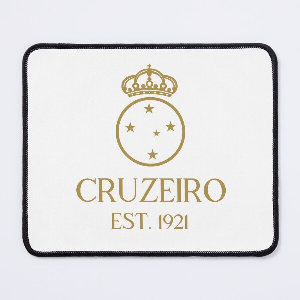 Item preview, Cruzeiro Gold B designed and sold by VRedBaller.