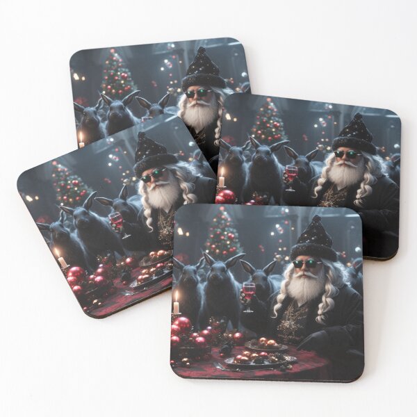 Item preview, Christmas Vibes: Black Tie designed and sold by ZION-E-Store.