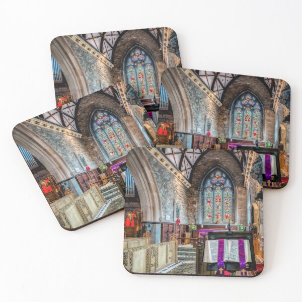 Item preview, Ancient Church Bible designed and sold by AJEvans.