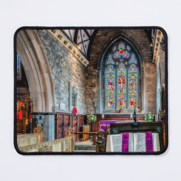 Item preview, Ancient Church Bible designed and sold by AJEvans.