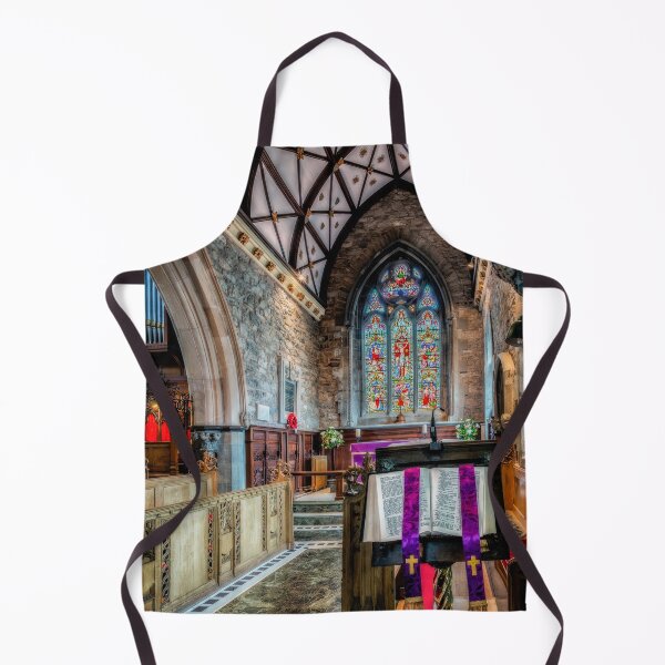 Item preview, Ancient Church Bible designed and sold by AJEvans.
