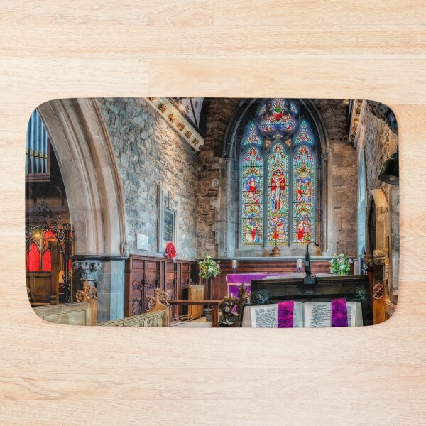 Item preview, Ancient Church Bible designed and sold by AJEvans.
