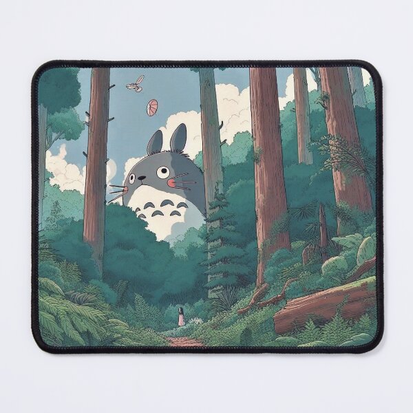 Item preview, Magical Forest designed and sold by ofanaim.