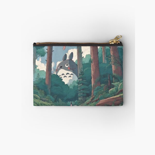 Item preview, Magical Forest designed and sold by ofanaim.