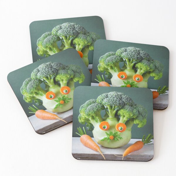 Item preview, Happy vegetables III designed and sold by Omar Selim.