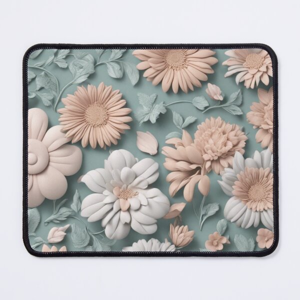 Item preview, Blossoms in Soft  designed and sold by ALITTLETOWN.