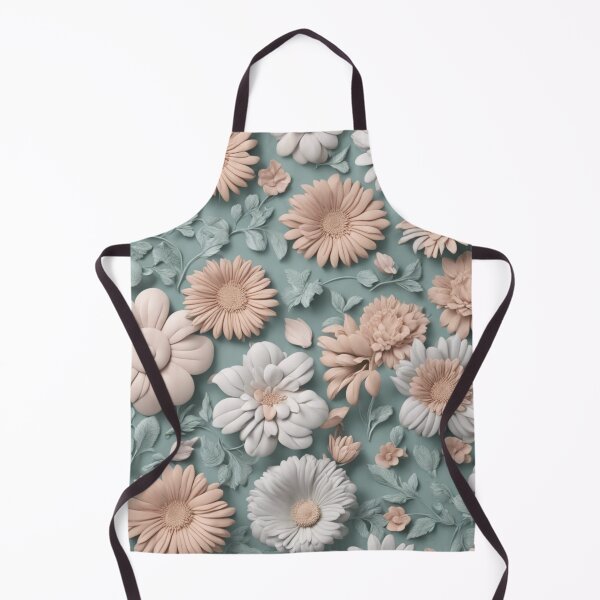 Item preview, Blossoms in Soft designed and sold by ALITTLETOWN.