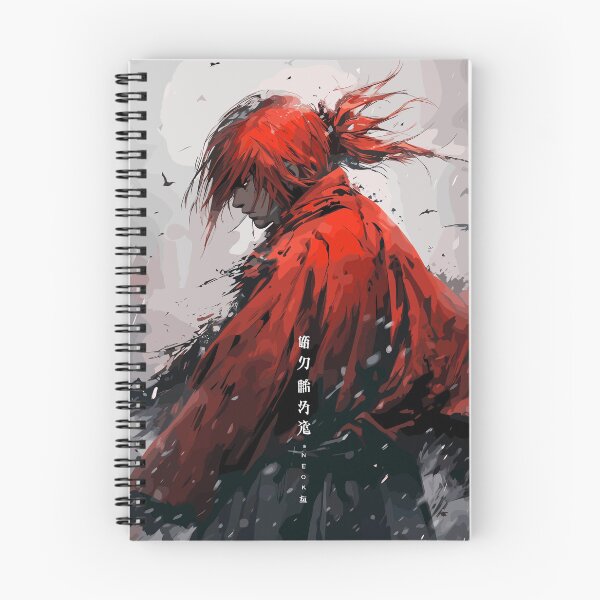 Item preview, Kenshin designed and sold by JoestarJJ Howard.
