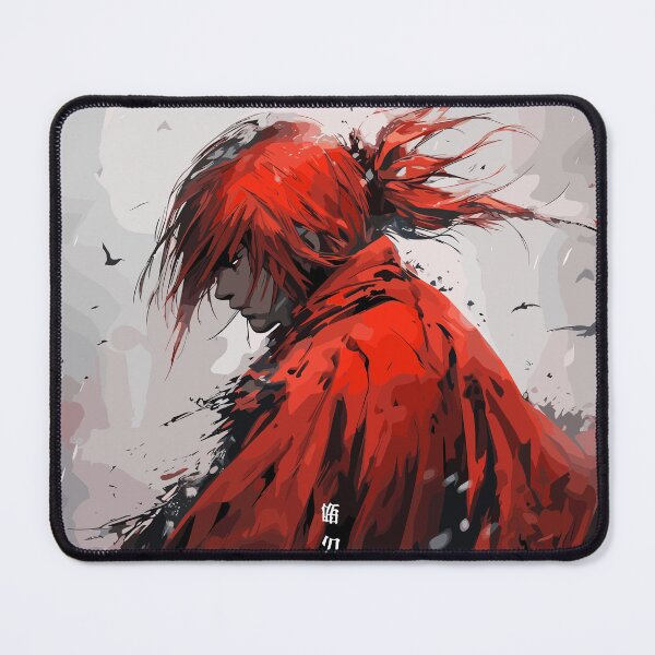 Item preview, Kenshin designed and sold by JoestarJJ Howard.