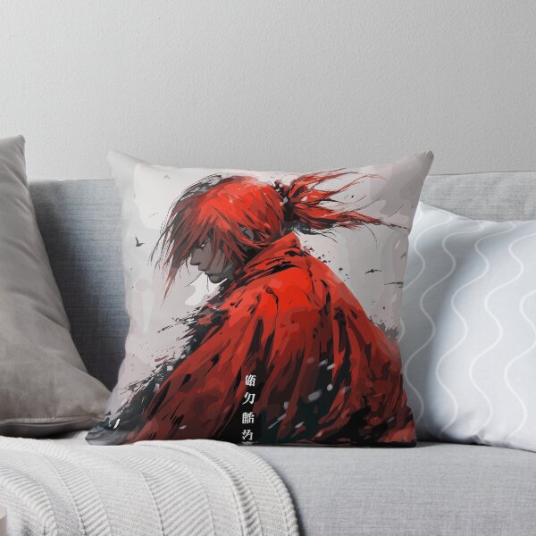 Item preview, Kenshin designed and sold by JoestarJJ Howard.