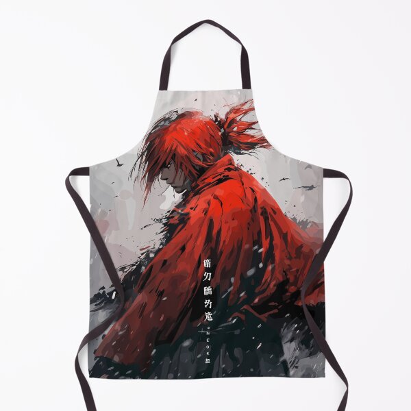 Item preview, Kenshin designed and sold by JoestarJJ Howard.