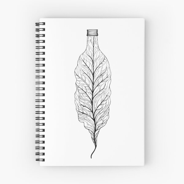 Item preview, Leaf-bottle designed and sold by pawmad.