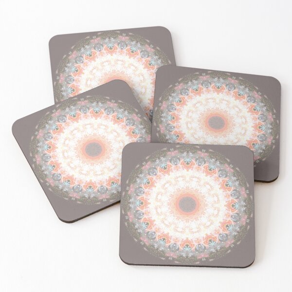 Item preview, Tiger Lily Mandala designed and sold by Lauren-Amanda.