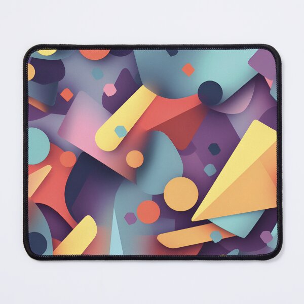 Item preview, Shapes Speak Volumes designed and sold by IllusivePixels.