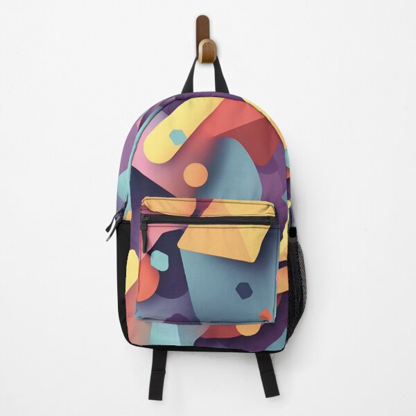 Item preview, Shapes Speak Volumes designed and sold by IllusivePixels.