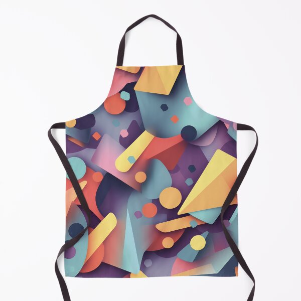 Item preview, Shapes Speak Volumes designed and sold by IllusivePixels.