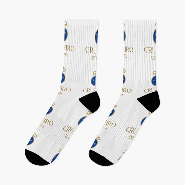 Item preview, Cruzeiro Gold B Blue designed and sold by VRedBaller.