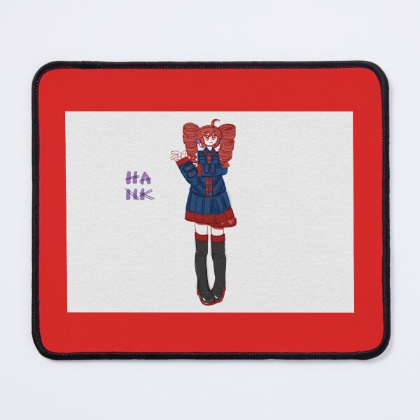 Item preview, Kasane Teto UTAU designed and sold by Paper HANk.