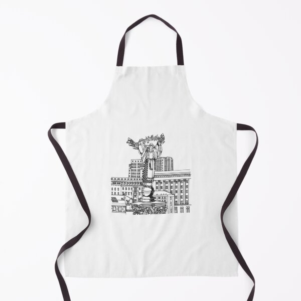Item preview, Kiev, Ucrania designed and sold by LERILERA.