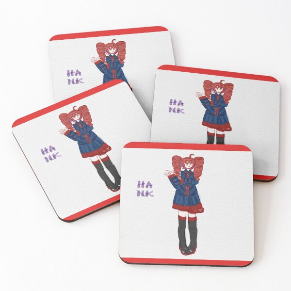 Item preview, Kasane Teto UTAU designed and sold by Paper HANk.