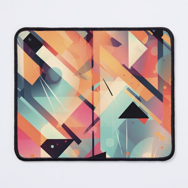 Item preview, Geometry Chic designed and sold by IllusivePixels.