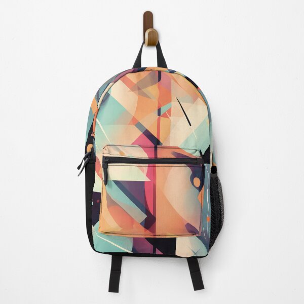 Item preview, Geometry Chic designed and sold by IllusivePixels.