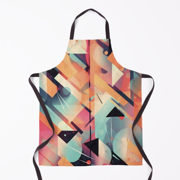 Item preview, Geometry Chic designed and sold by IllusivePixels.