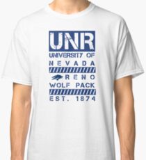 UNR Classic T-Shirt