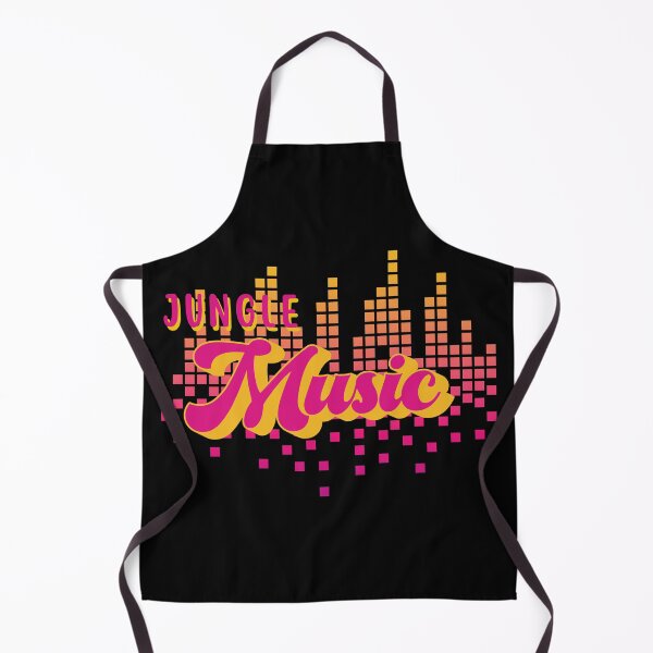 Item preview, JUNGLE MUSIC designed and sold by DARKEDGEDNB.
