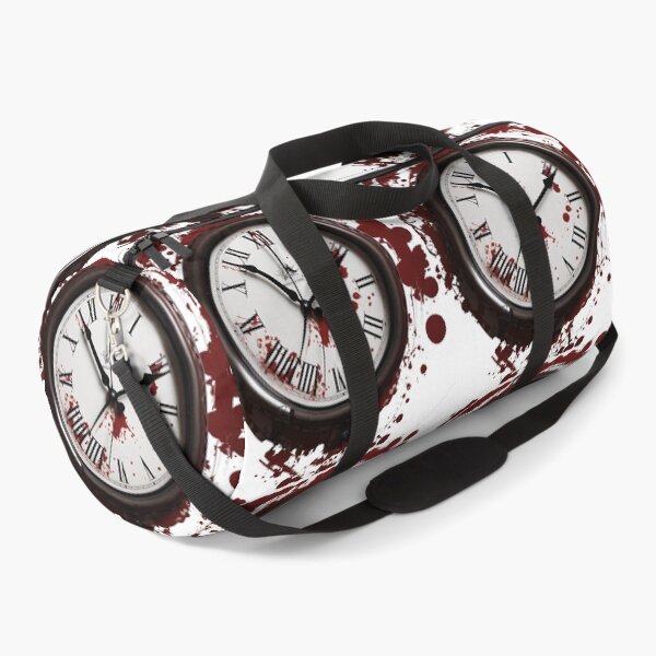 Item preview, The bleeding clocktower designed and sold by creative-cub.