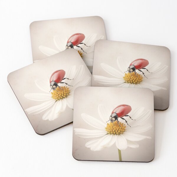 Item preview, Lady Bug designed and sold by Reclaim-Life.