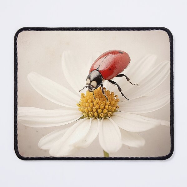 Item preview, Lady Bug designed and sold by Reclaim-Life.