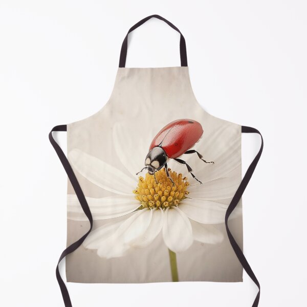 Item preview, Lady Bug designed and sold by Reclaim-Life.