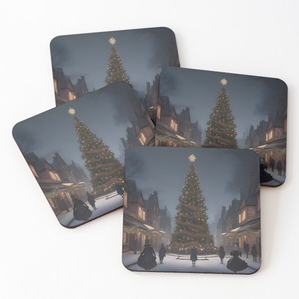 Item preview, Oh Christmas tree designed and sold by Feebleeona.