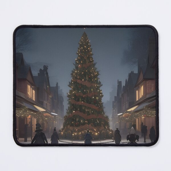 Item preview, Oh Christmas tree designed and sold by Feebleeona.