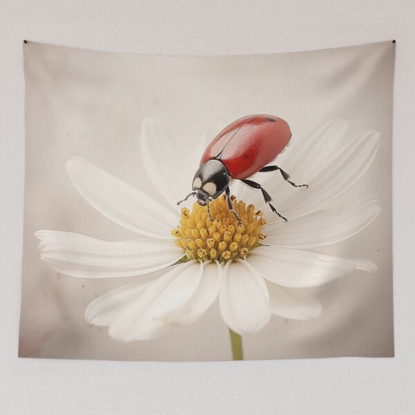 Item preview, Lady Bug designed and sold by Reclaim-Life.