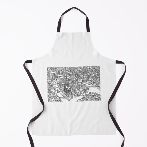 Item preview, Paris France designed and sold by LERILERA.