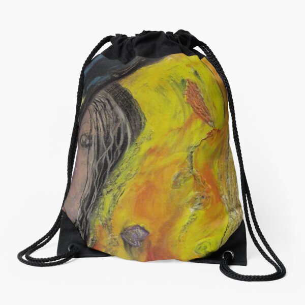 Terre de femmes Sac à cordon