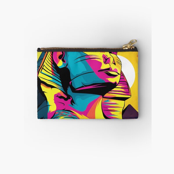 Item preview, Sphinx Pop Art 5 designed and sold by AstroRisq.