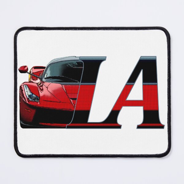 Item preview, Ferrafi LaFerrari T-Shirt. designed and sold by VFTSMotorsport.