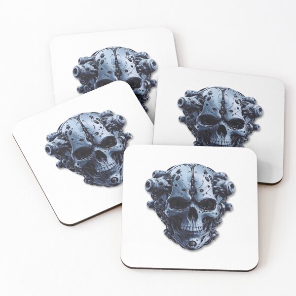 Item preview, MetalHead designed and sold by ImageEmporium.