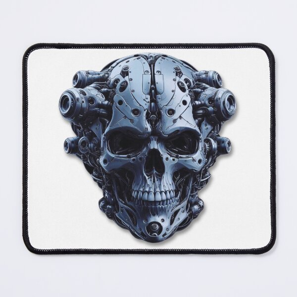 Item preview, MetalHead designed and sold by ImageEmporium.