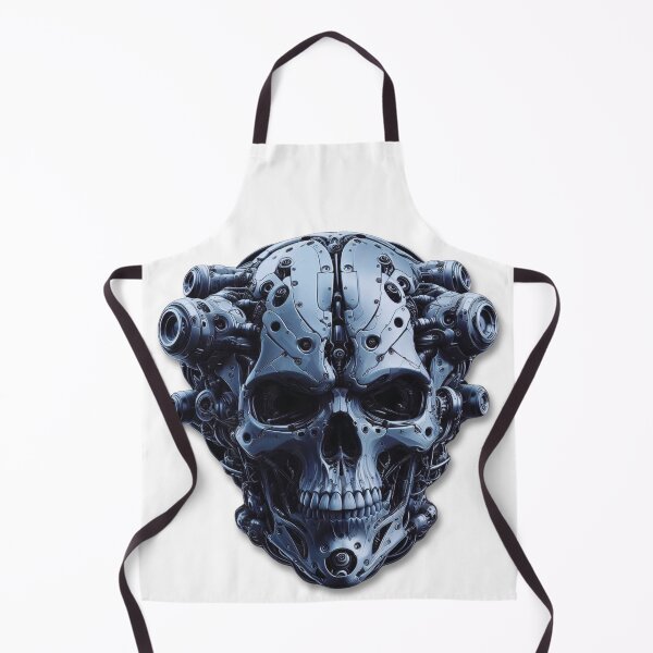 Item preview, MetalHead designed and sold by ImageEmporium.