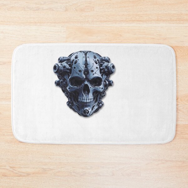 Item preview, MetalHead designed and sold by ImageEmporium.