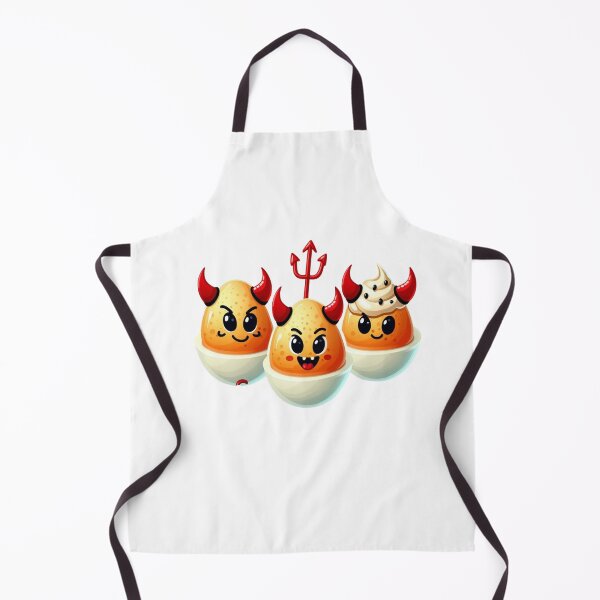Item preview, Deviled Eggs designed and sold by GalaxyGraffiti.